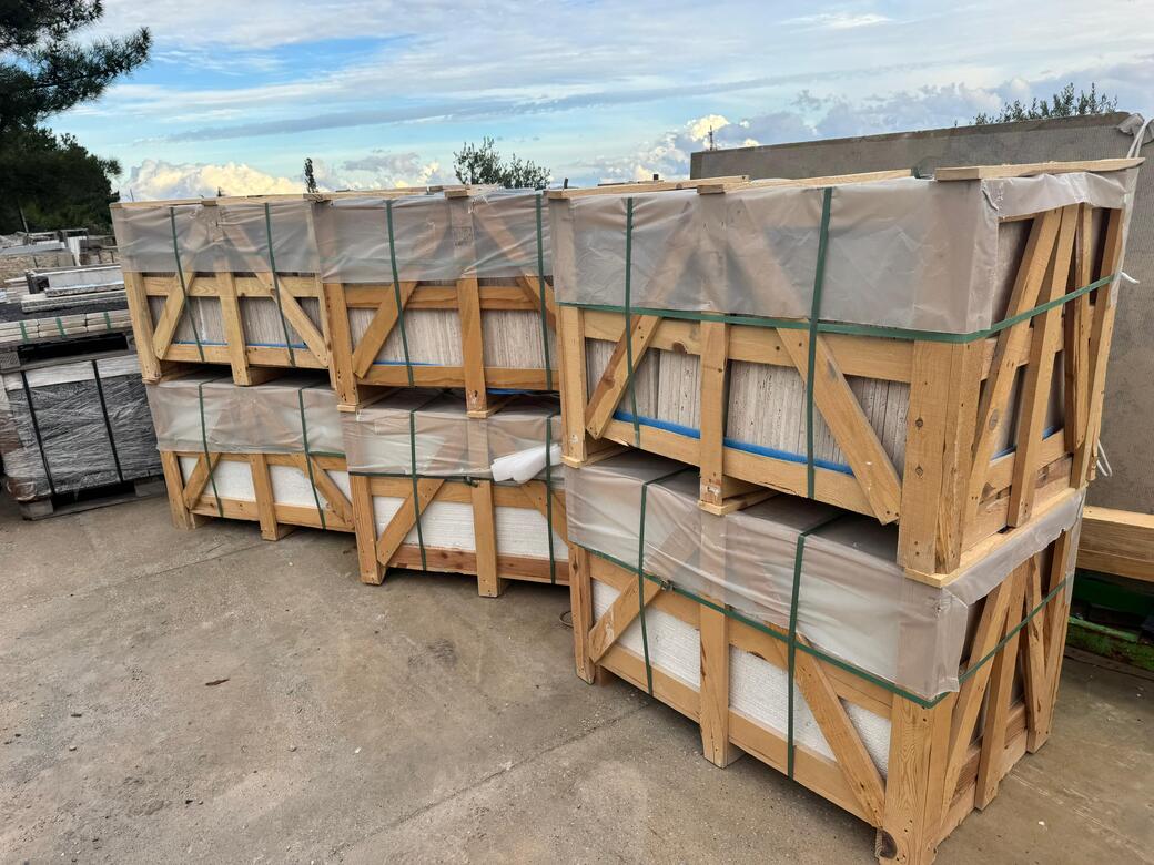 купить травертин